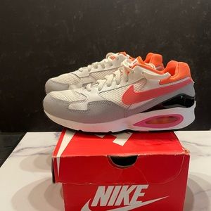 Women’s Nike GSB AIR MAX 90-VL/GN